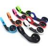 TUFF LUV Out-Front Funk-E Mount (Compatible with Garmin Edge 500