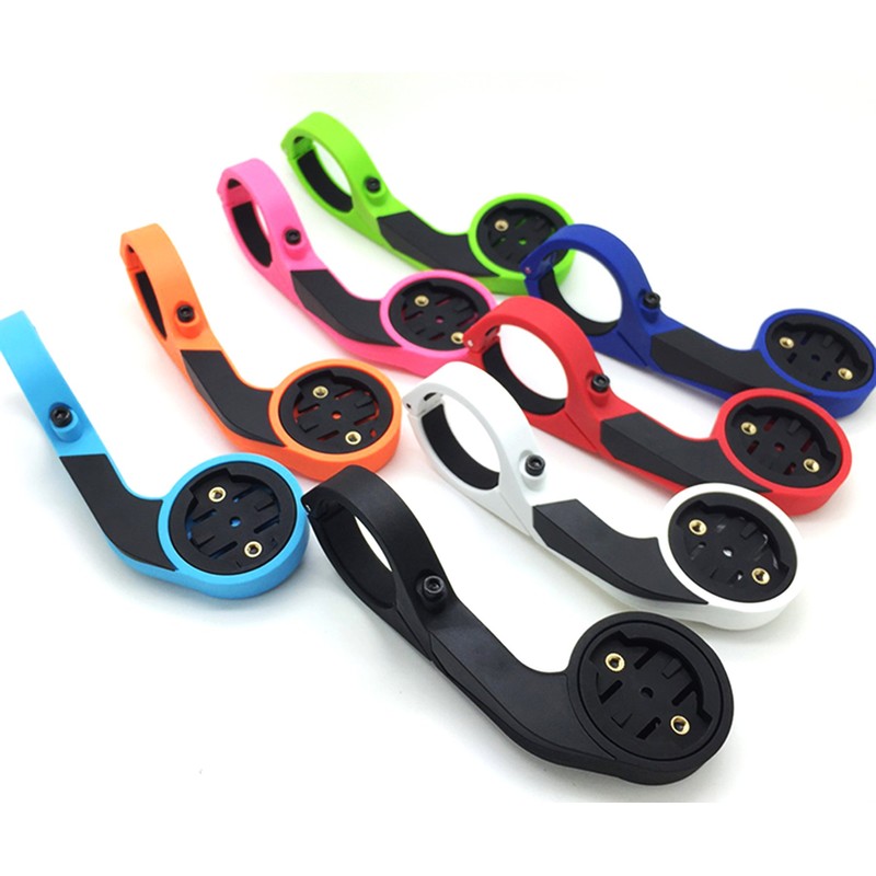 TUFF LUV Out-Front Funk-E Mount (Compatible with Garmin Edge 500