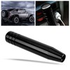 Gear Stick + Gear Shift Knob Handle Shifter Lever 18cm