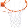 Klink - Syhood Professional Basketball Net 12 Loop 21" Length