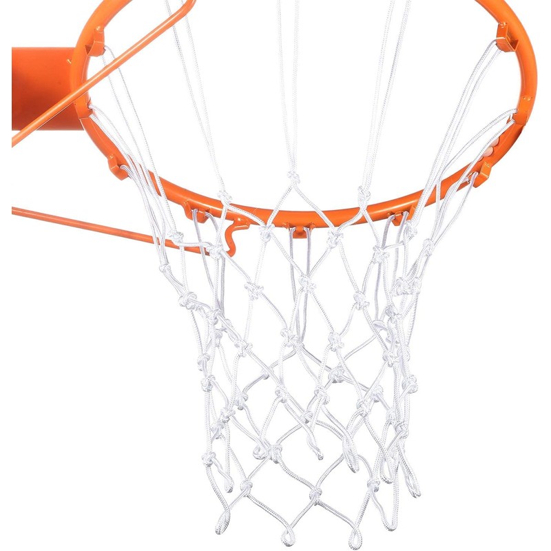 Klink - Syhood Professional Basketball Net 12 Loop 21" Length