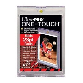 Ultra Pro Magnetic One Touch 23pt Card Enclosure