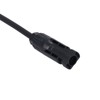 One Pair Solar Panel Connector 3 to 1 Y Branch