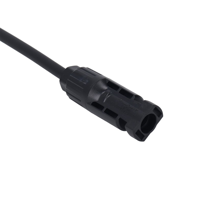 One Pair Solar Panel Connector 3 to 1 Y Branch