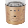 350ml Hydrogen Water Bottle Portable Hydrogen Water Ionizer Machine Hydrogen