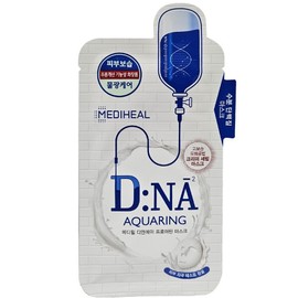 Mediheal DNA Proatin Mask Pack, 10-pack, 2 packs / 메디힐 DNA 프로아틴 마스크팩, 10개입, 2개