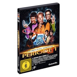 TRaumschiff Surprise - Periode 1