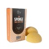 The Sponge That Loves You - Konjac Sponge Infused With