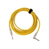 System-S Audio Cable 450 cm 6.35 mm Jack Male to