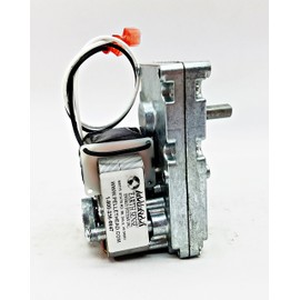 Replacement Harman 4RPM Clockwise Auger Motor 3-20-60906 AMP-CW4!!