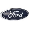 Ford F85Z1542528C - Name Plate