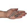 Pack of 20 DIN 7504 K Galvanised Steel 6.3 x