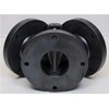 LASE PC-90 Dual Manifold Adapter for Two 1.5" or 1.4"