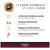 Jarabe La Madrileña Rojo 1l
