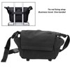 Messenger Bag Trendy Men's One Shoulder Sports Messenger Bag Handbag