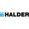 HALDER 3944.025 Base Plex Tongue and Handle Diameter 1.0 inches