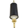 TRQ Electric Fuel Pump for Ford Super Duty Pickup Truck