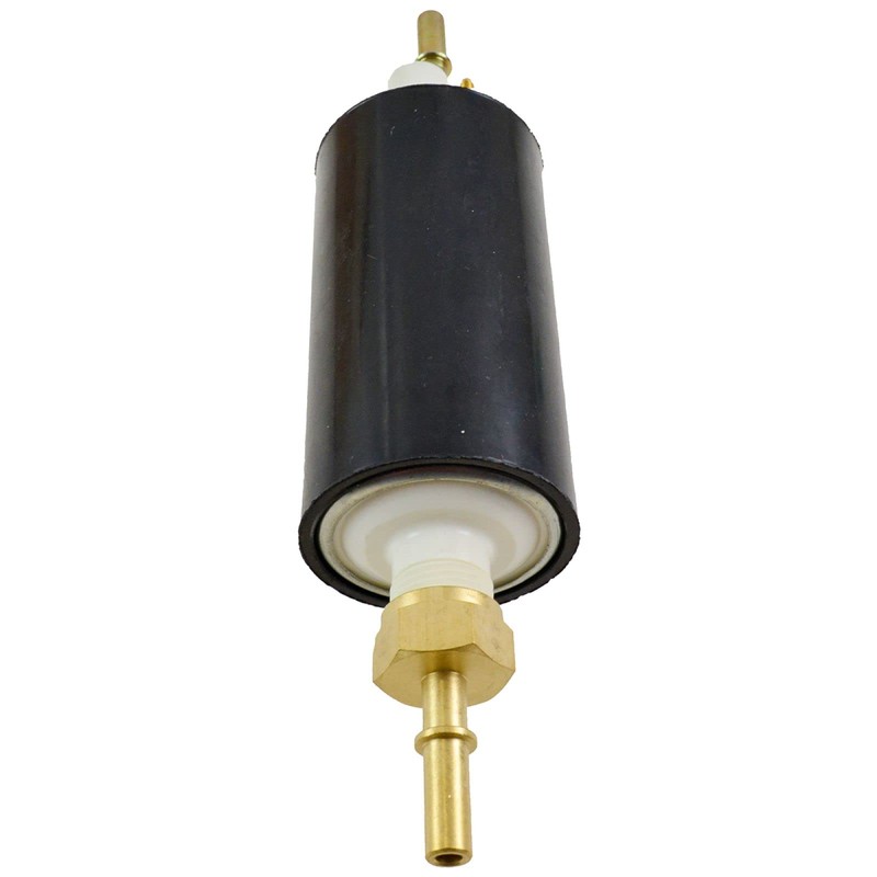 TRQ Electric Fuel Pump for Ford Super Duty Pickup Truck