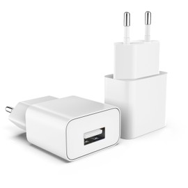 MyGadget Universal USB Charger Adapter (5V / 1A)
