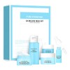 Hyaluronic Acid Hydrating Skincare Set, MrCuvaryas Multi-Effect Moisturizing Skin Care