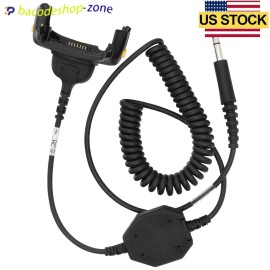 Universal New For Zebra MC55/MC65/MC67 RS232 to DEX Cable (25-127558-02R