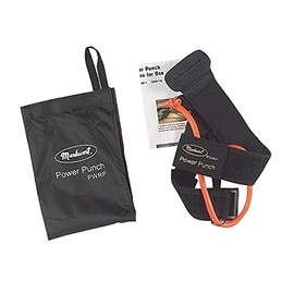 Markwort Power Punch (Adult Size) Orange