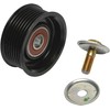 Continental 49182 Accu-Drive Pulley