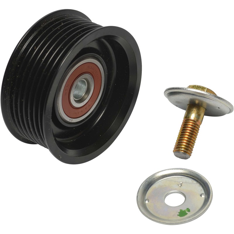 Continental 49182 Accu-Drive Pulley