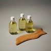 Aromatica [아로마티카]아로마티카 바디오일(옵션택1) + 나무 돌고래 괄사 [서렌 바디오일] [Aromatica] Aromatica Body Oil (Option Select 1) + Wooden Dolphin Gua Sha [Siren Body Oil]