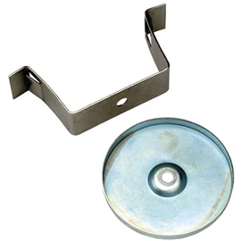 Optimus Trangia Stove Adaptor (Fits Nova into Trangia)