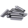 D2.5 (2.5mm x 12mm) Slotted Spring Pin (Heavy) - Stainless