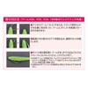 KATSUICHI DECOY Hook W Switcher Worm104 #4/0 Fish Hook