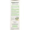 Pack of 1 x Herbatint Permanent Herbal Haircolour Gel 7M