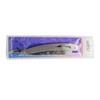 Porta Navaja Para Razurar/Barbero Aashta PB-915 Con Cajita De 10