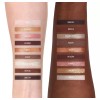 Moira Paleta De Sombras Golden Treasure