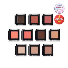 The Face Shop 모노 큐브 아이섀도우 (매트) 2g Mono Cube Eyeshadow (Matte) 2g