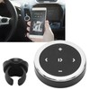Bluetooth Media Button Smart Silver Button Bluetooth Remote Control Kit