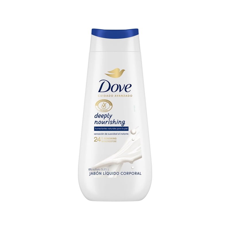 Jabón en Barra Dove Leche de Coco y Jazmin 4