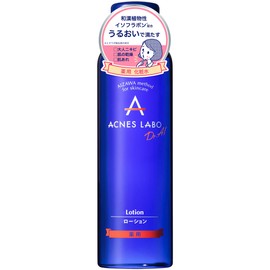 Acnes Lab Lotion (Lotion), Acne Care, 5.1 fl oz (150 ml), Medicated