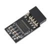 TPM 2.0 Encryption Security Module Compatible with Remote Card 11