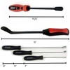 Sluice Fox Huntley Spoon Prospecting Crevice Tool Scoop Scraping Tool