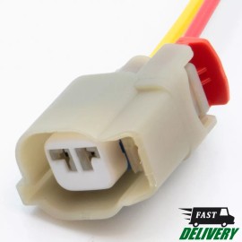 AvtoDonor ABS Wheel speed sensor connector Chrysler Town & Country. 2001-2007. 4683471AD