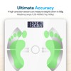 Body Composition Analyzer with Smartphone Application, Digital Simple and Practical