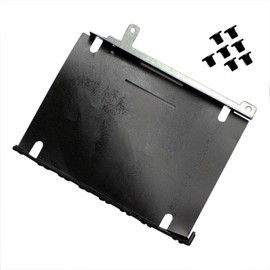 GinTai HDD Hard Drive Bracket Caddy Frame with Screws Replacement for HP ProBook 450 455 470 475 G5