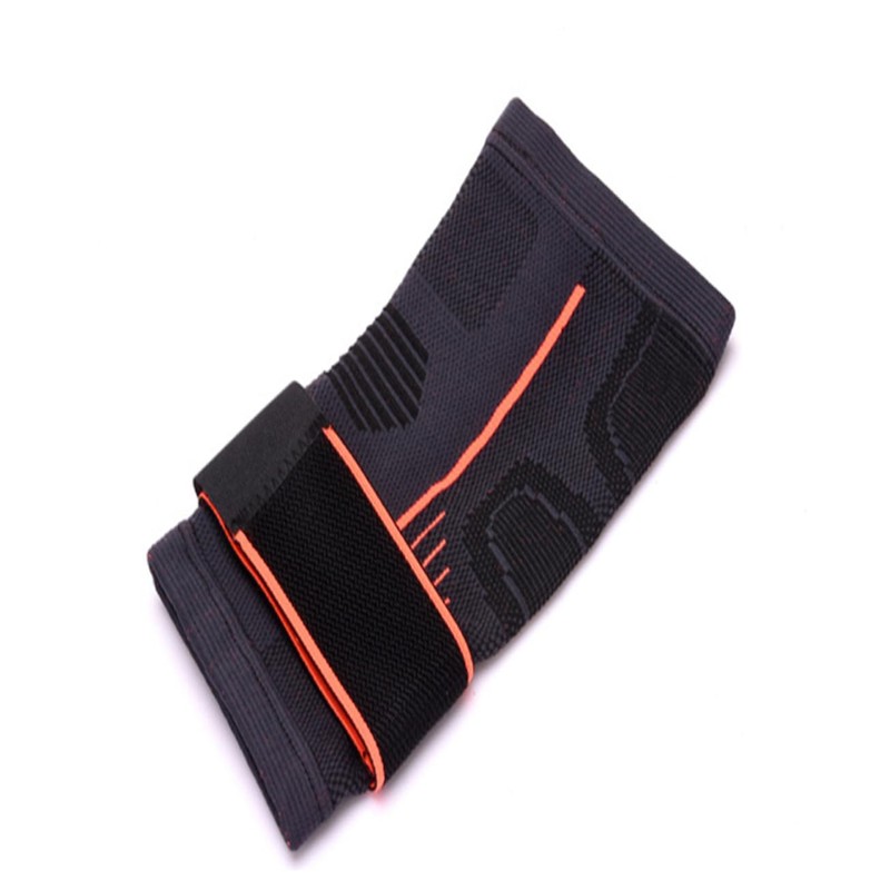 FOMIYES 3 Pcs Arm Support Band Elbow Guard Protective Pads