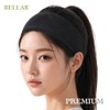 벨라르 프리미엄 스포츠 쿨 헤어밴드 땀흘림방지 Bellare Premium Sports Cool
