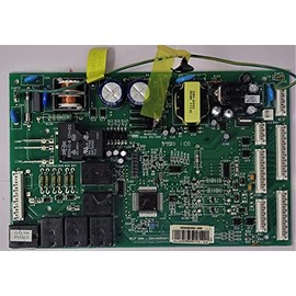 CoreCentric Remanufactured Refrigerator Electronic Control Board Replacement for GE WR55X11098