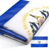 Anley EverStrong Series Cuba Flag 3x5 Ft Nylon Embroidered Cuban