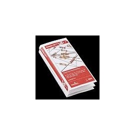 Resistor Kit - 1/4W (500 total)