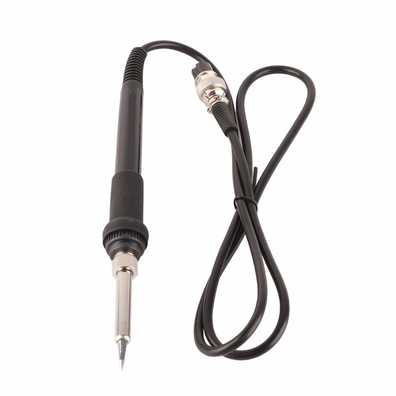 Soldering Iron Handle Multi Purpose 5 Hole Station Replacement Welding